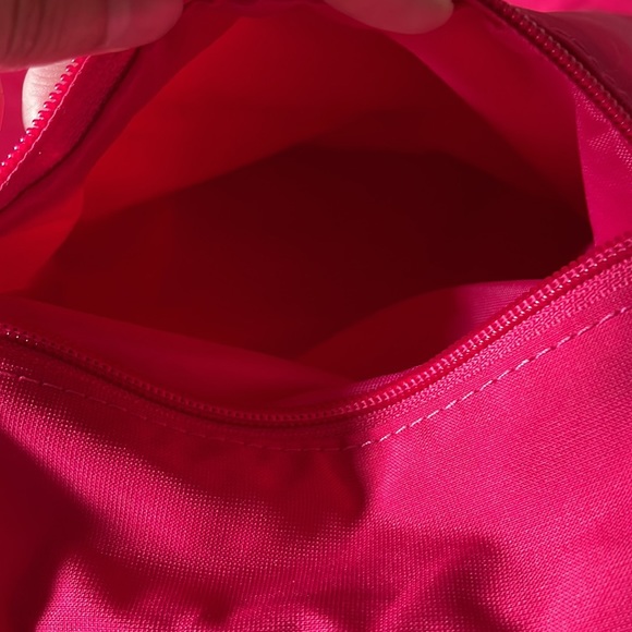 Nike Pink Drawstring Backpack - Picture 4 of 7